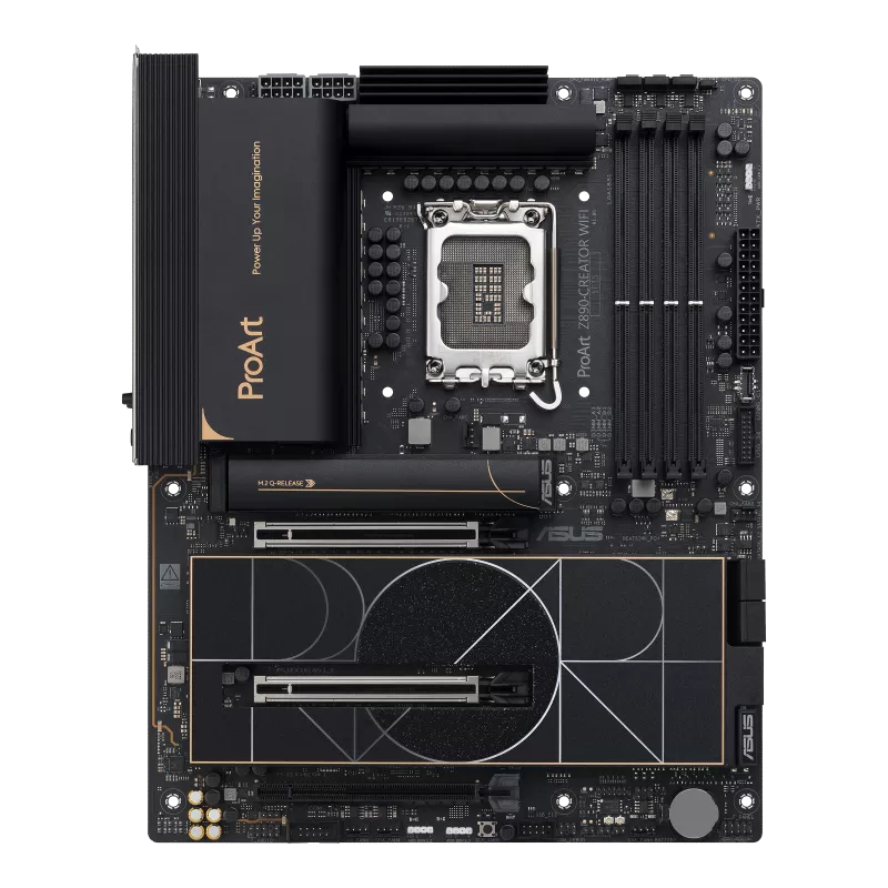 ASUS ProArt Z890-CREATOR WIFI
